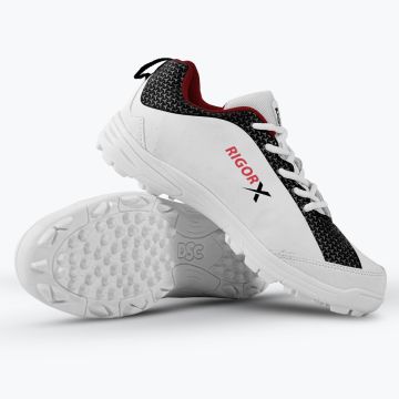 Rigor X Cricket Shoes