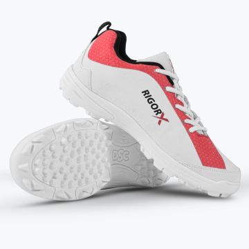 Rigor X Cricket Shoes