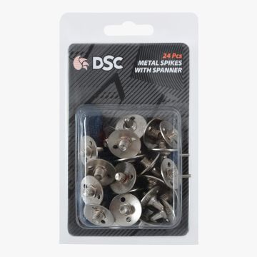 Metal Spikes
