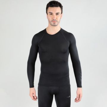 Top Long Sleeve Compression