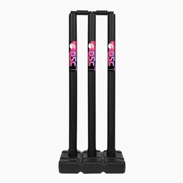 Plastic Cricket Stumps (Mens)