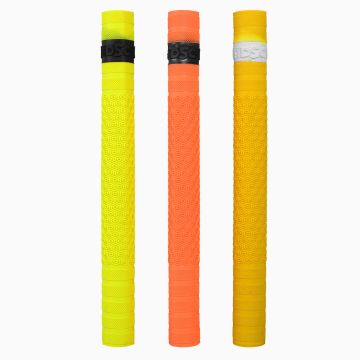 Passion Hexagon Bat Grip (Pack of 3)