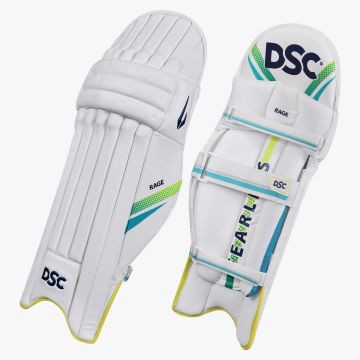 Rage Batting Leg Guard