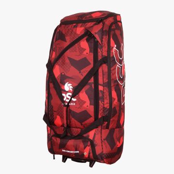 Rebel Duffle Wheelie Bag