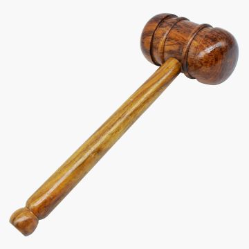 Shesham Bat Mallet