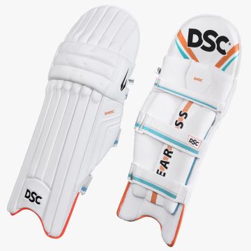 Shoc Batting Leg Guard