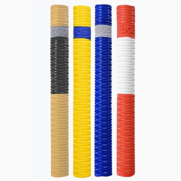 Tetra Bat Grip (Pack of 3)