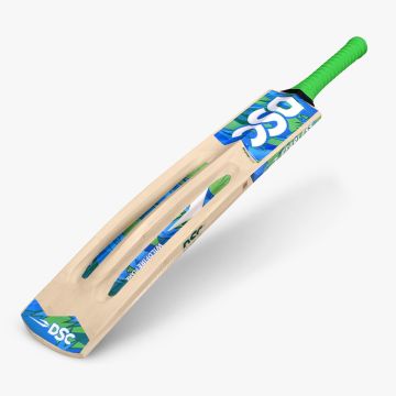 Wildfire Flame Tennis Bat