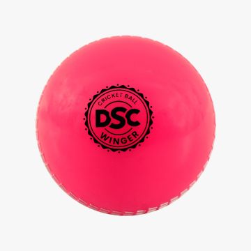 Winger I-10 Ball (6 Balls)