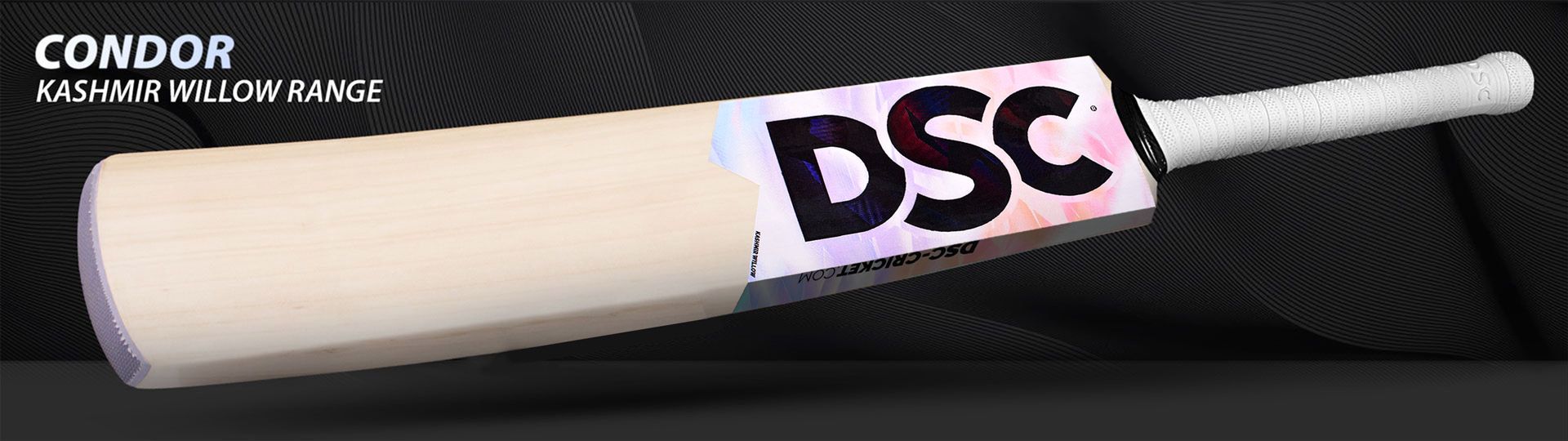 product banner