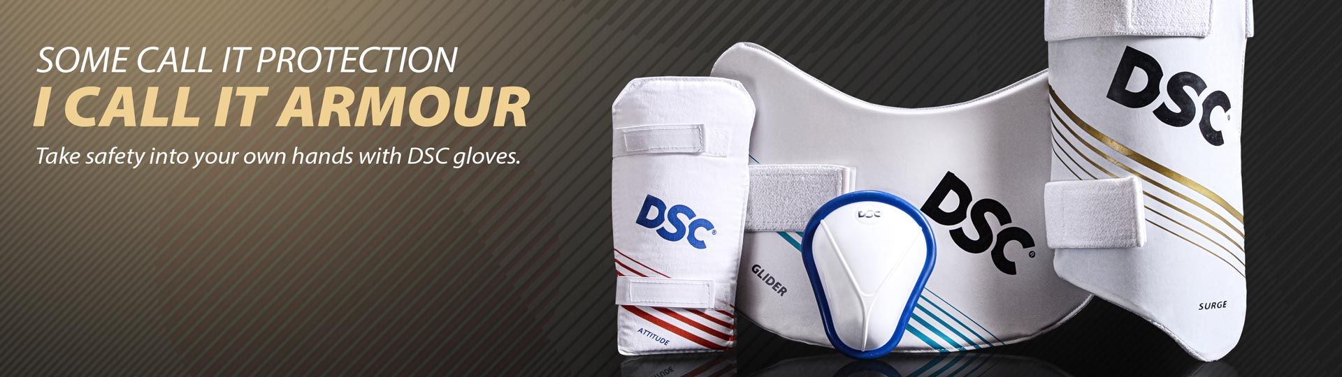 product banner