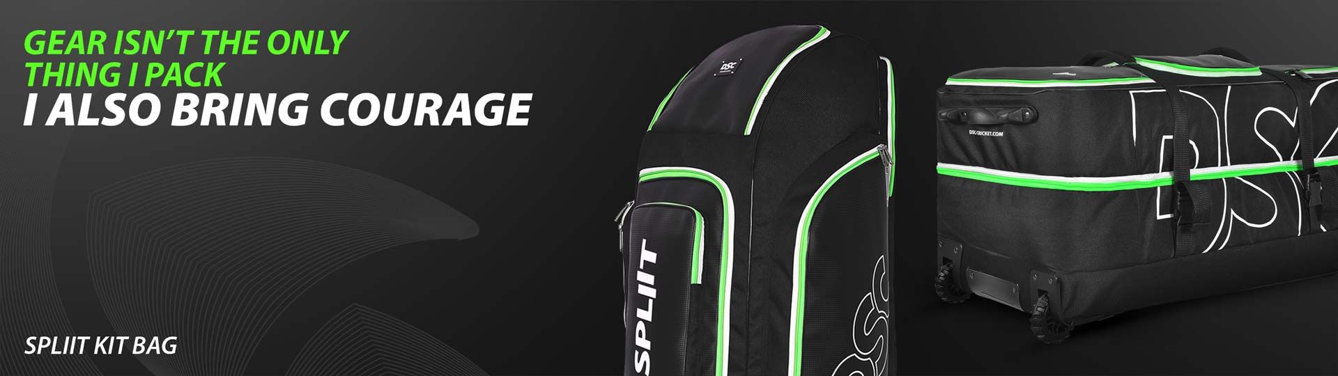 product banner