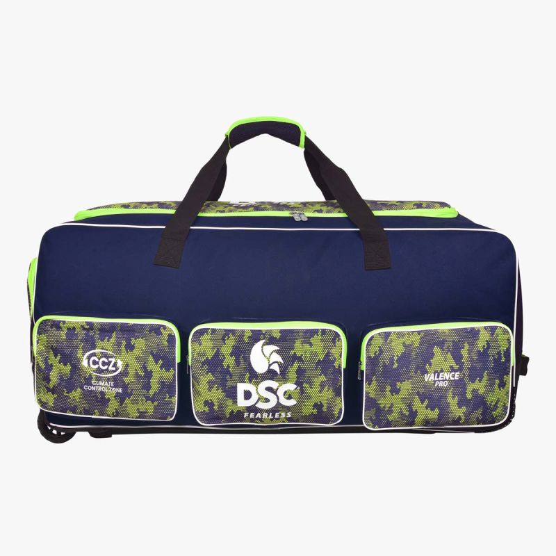 Kookaburra D4.5 DUFFLE BAG RAPID-2022