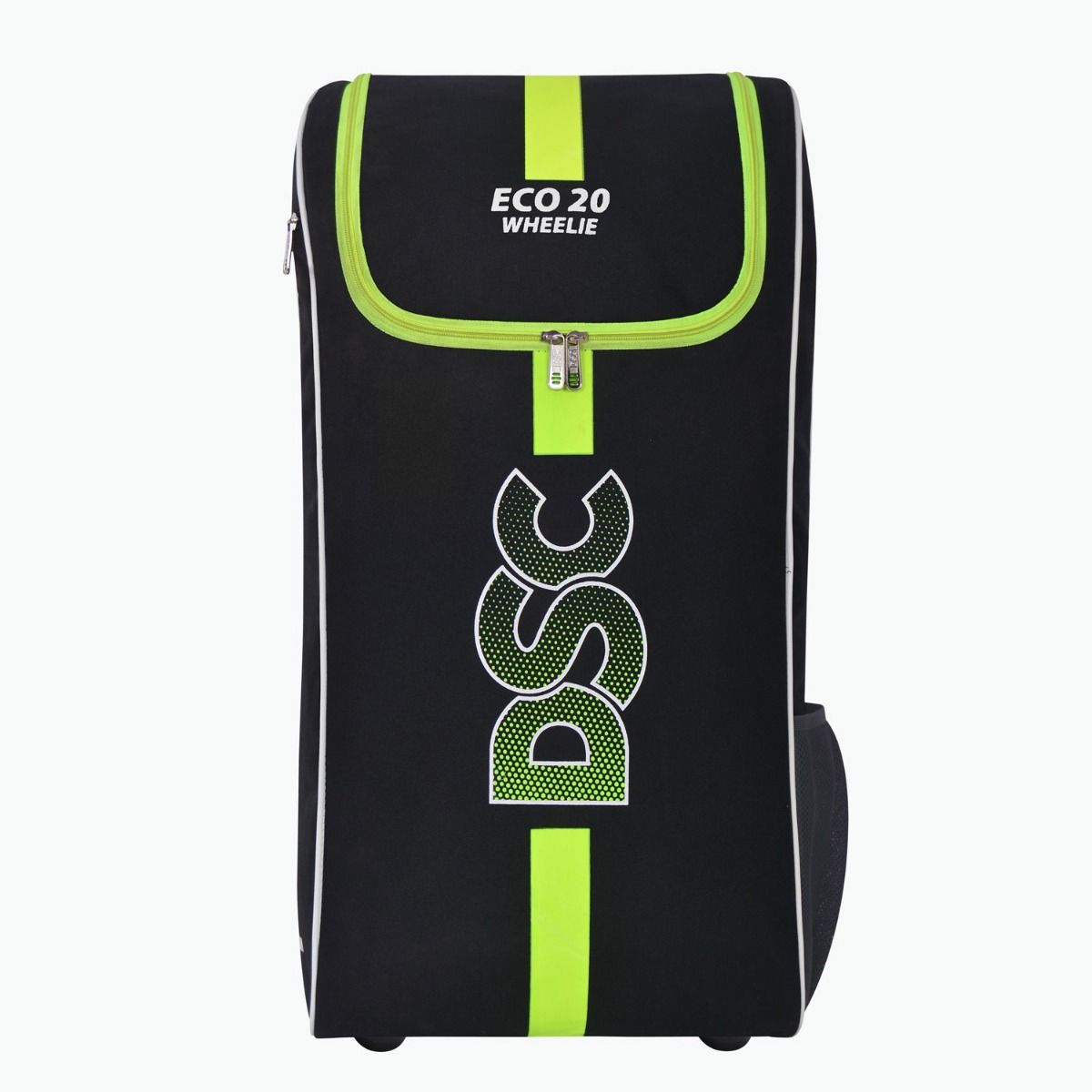 Customized Standy Wheelie Cricket Kit Bag With Three Bat Sleeves And Also  Have Trolley at Rs 5500/piece | Cricket Kits Bag in Palwal | ID: 23409000755