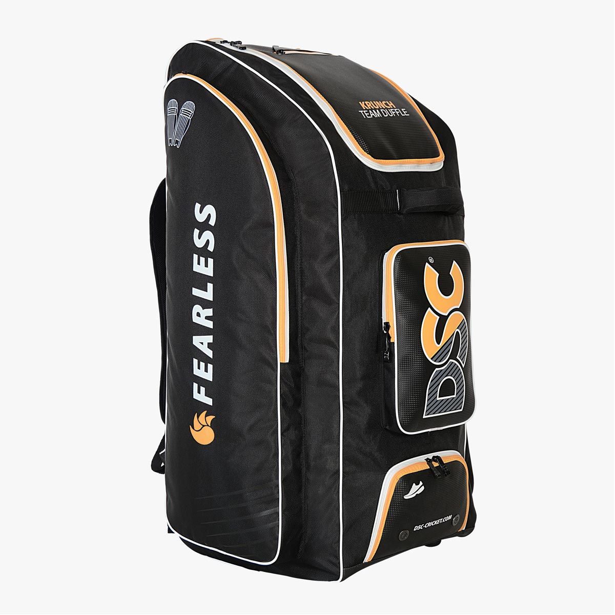 Bags & Bagpacks Archives - Shrey Sports | Official Store
