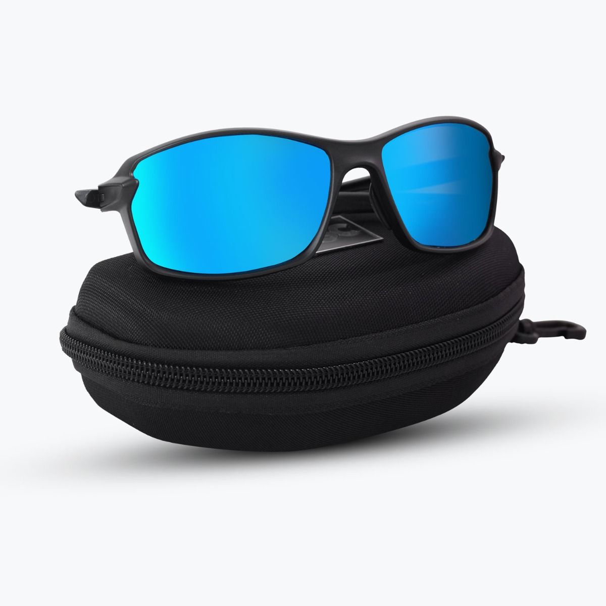 Pro Boat Pro Boat Heat Wave Sunglasses, Black | Horizon Hobby