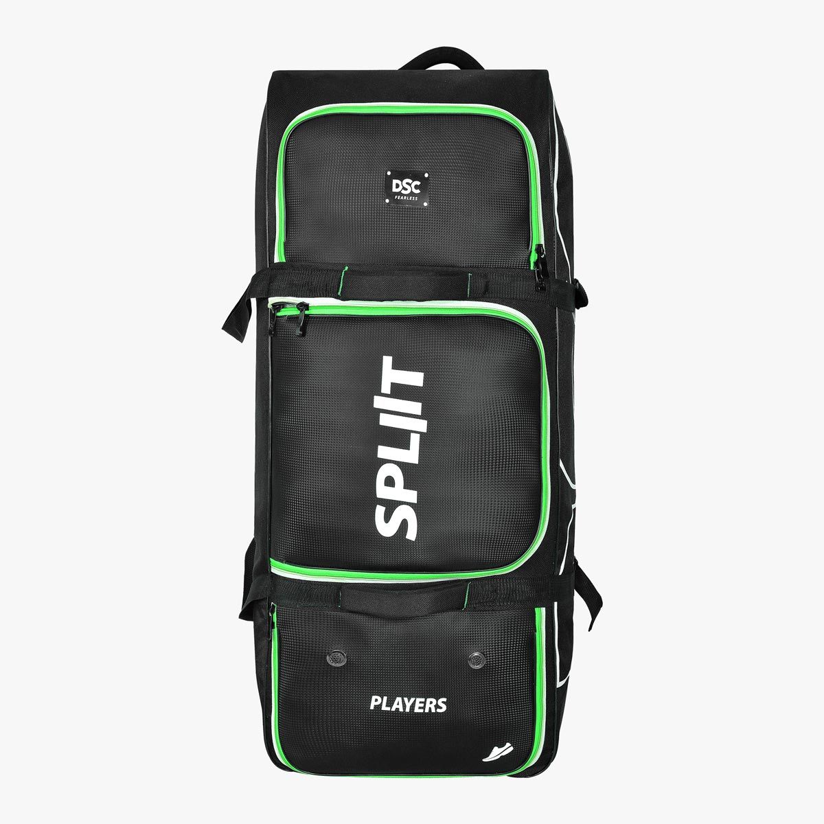 Buy SS Players Cricket Kit Bag @best prices | SS Cricket
