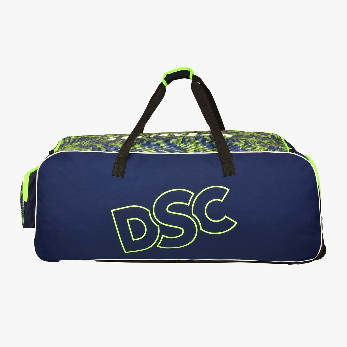 DSC kit bag with all equipments inside - Sports Equipment - 1723591439