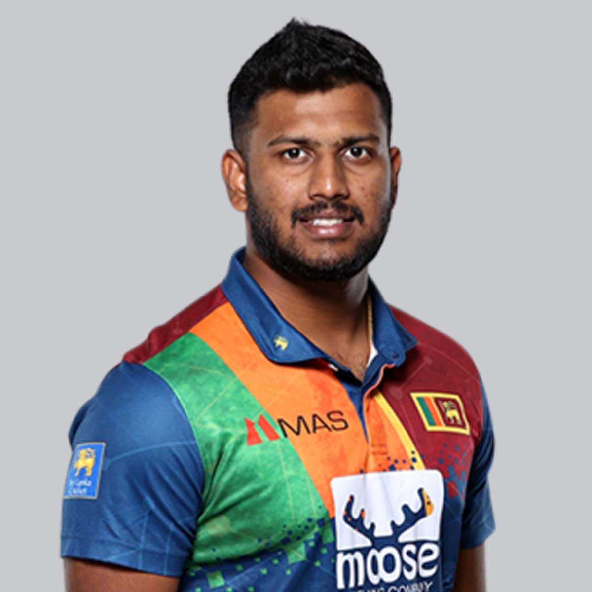 Avishka Fernando
