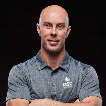 Chris Lynn