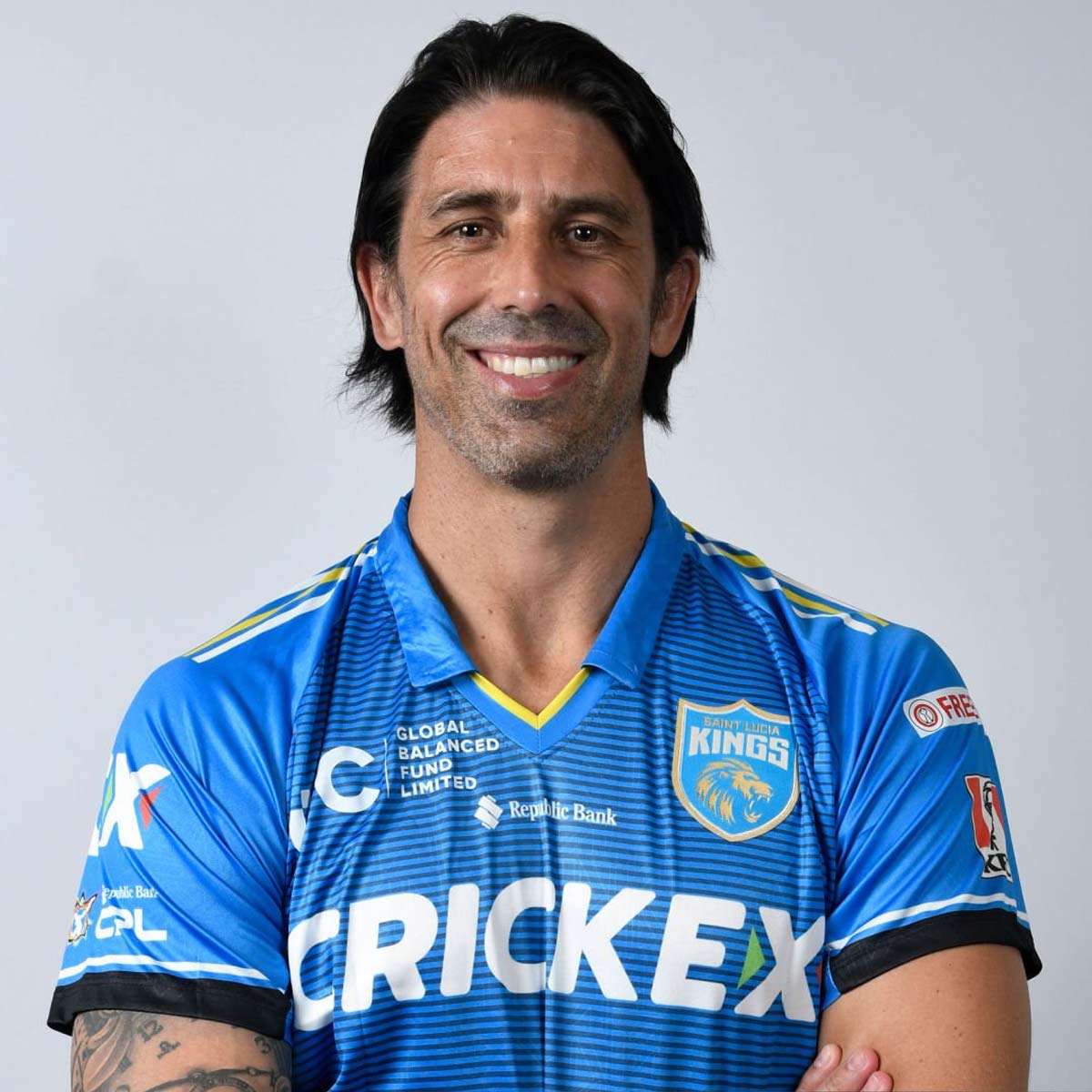 David Wiese