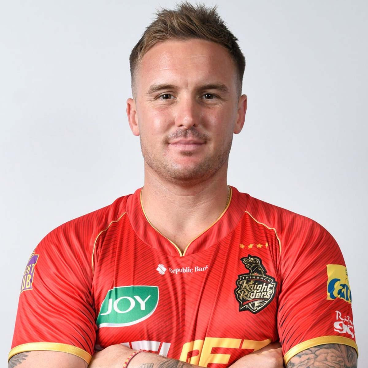 Jason Roy