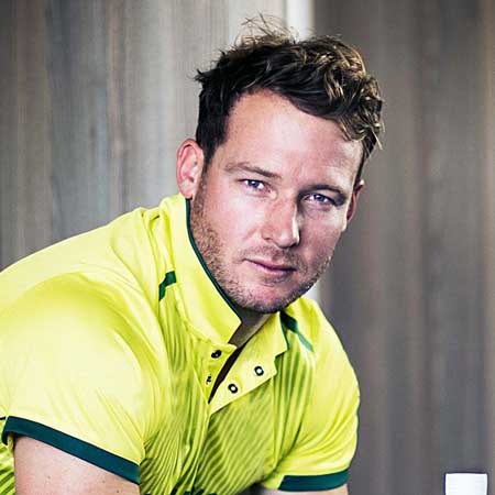 David Miller