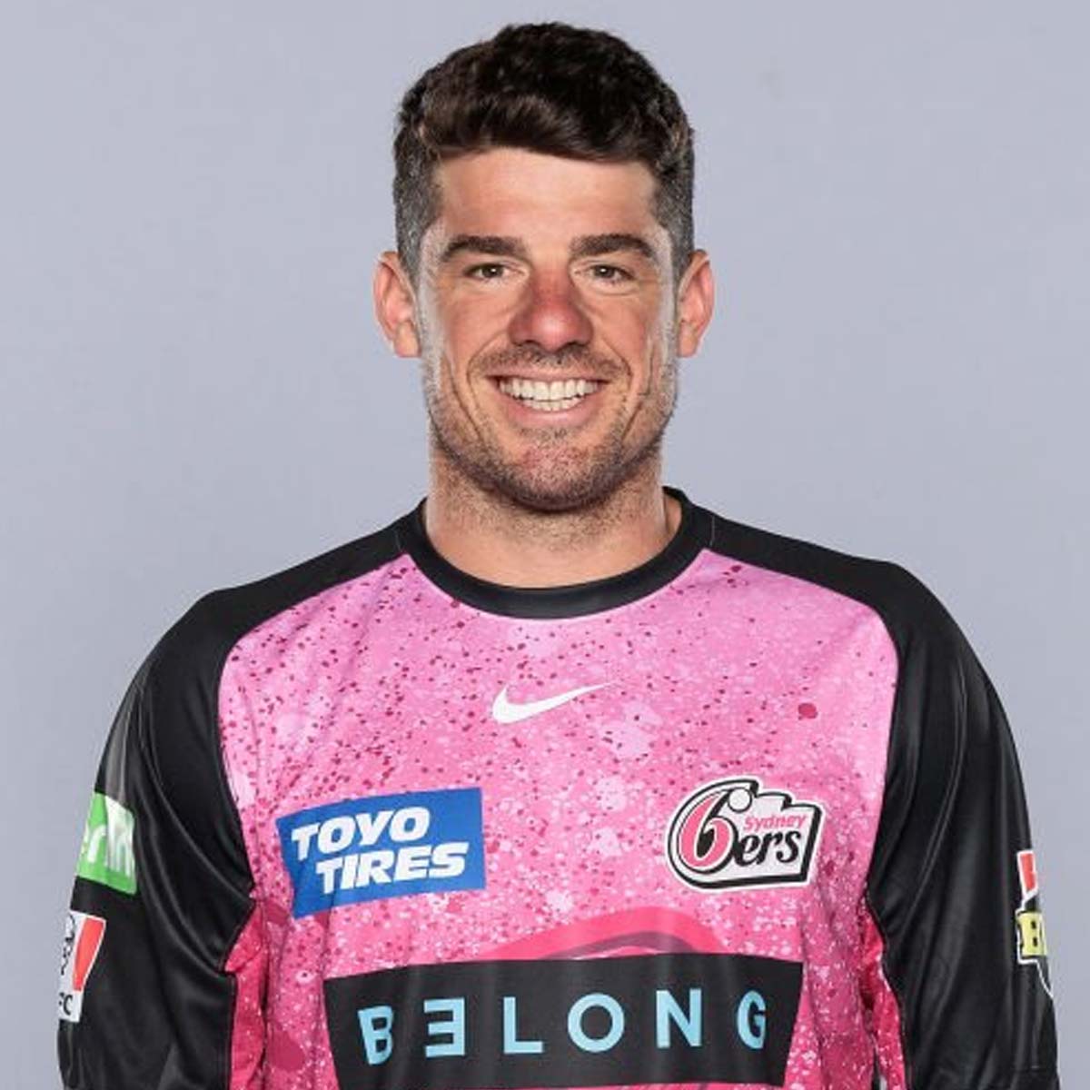 Moises Henriques