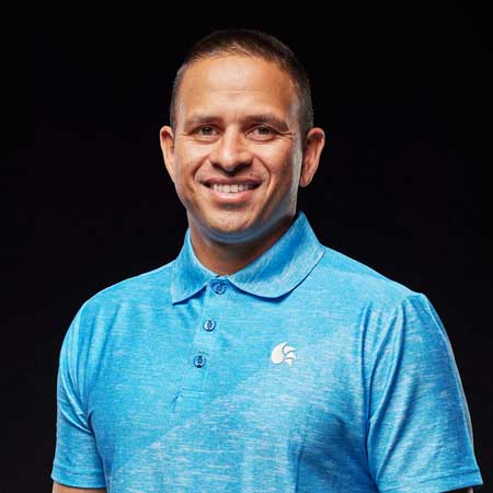 Usman khawaja