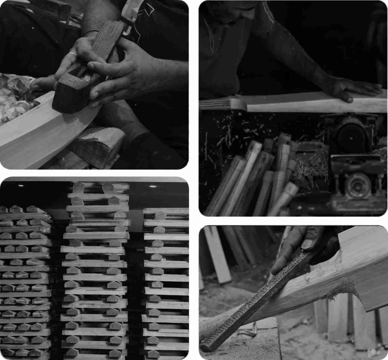 Our Craftmanship