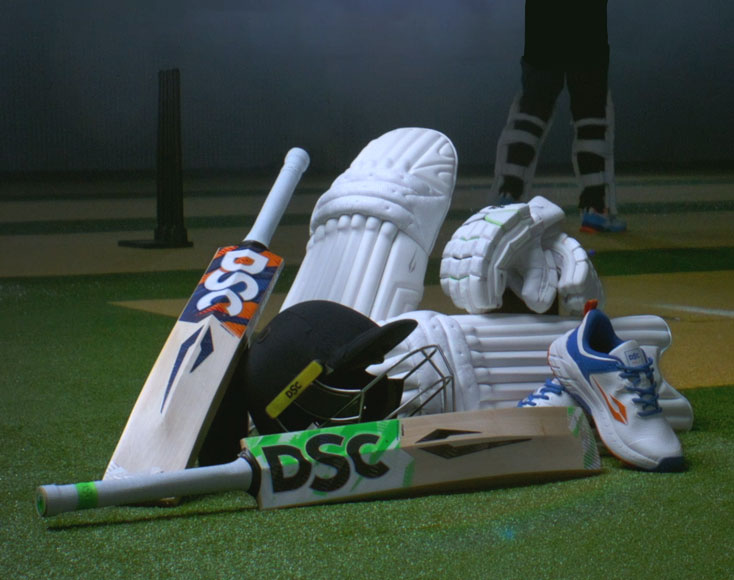 About The Brand - DSC