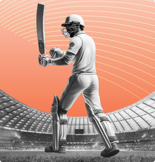 Dsc Cricket