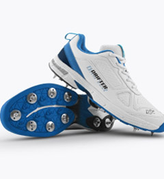 Spikes